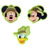 Disney MagicBand MagicBandits - Safari Characters -Disney 33396