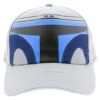 Disney Baseball Cap - Star Wars - Jango Fett Baseball Cap For Kids -Disney 33464 s1