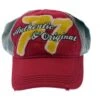 Disney Adult Hat - 71 Authentic & Original Baseball Cap 1971 -Disney 33834