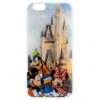 Disney IPhone 6 Case - Mickey Mouse And Friends At Cinderella Castle -Disney 37399