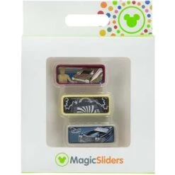 Disney MagicBand MagicSliders - Hollywood Studios - Star Tours