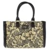 Disney Parks Loungefly Tote Bag - Sketch Mickey And Minnie -Disney 37978