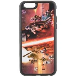 Disney IPhone 6 Case - Star Wars - Episode VII The Force Awakens