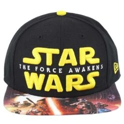 Disney Baseball Cap - Star Wars - The Force Awakens - Episode VII