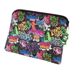 Disney Laptop Sleeve - Reversible Mickey Mouse