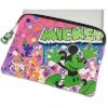 Disney Laptop Sleeve - Reversible Oh Mickey 15 Inch -Disney 400000409252