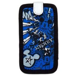 Disney Cell Phone Case - Graphic Mickey Mouse