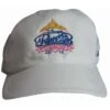 Disney Baseball Cap - Walt Disney Princess 1 / 2 Marathon - 2012 -Disney 400006188489201