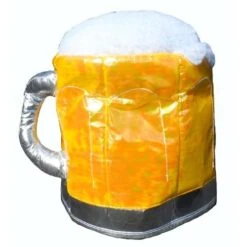 Disney Hat - Brews Around The World - Beer Mug