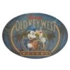 Disney Auto Magnet - Disney's Old Key West Resort 2 Disney Auto Magnet - Disney's Old Key West Resort -Disney 400006439963