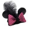 Disney Hat - Ears Hat - Limited Time Magic - January - Pink Bow 1 Disney Hat - Ears Hat - Limited Time Magic - January - Pink Bow -Disney 400006619709