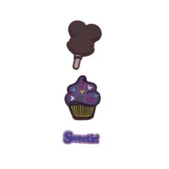 Disney MagicBand MagicSliders - Sweet Treats