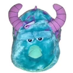 Disney Hat - Plush Character Hat - Monsters Inc. - Sulley