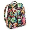 Disney Vera Bradley Bag - Midnight With Mickey - Black Backpack 1 Disney Vera Bradley Bag - Midnight With Mickey - Black Backpack -Disney 400007567511