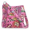 Disney Vera Bradley Bag - Just Mousing Around - Pink Hipster -Disney 400007567580