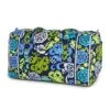 Disney Vera Bradley Bag - Where's Mickey - Blue Duffle Bag -Disney 400007610491