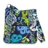 Disney Vera Bradley Bag - Where's Mickey - Blue Hipster -Disney 400007610507