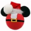 Disney Antenna Topper - Christmas - Mickey Mouse - Santa -Disney 400007619548201
