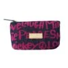 Disney Dooney & Bourke Bag - Peace, Love, Mickey Cosmetic Case