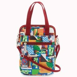 Disney Tablet Case - Walt Disney World 2014 Small Tablet Case