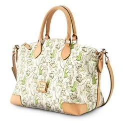 Disney Dooney & Bourke Bag - Tinker Bell - Satchel