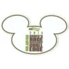 Disney Auto Magnet - WDW Marathon - Goofy's Challenge 39.3 -Disney 400008312127
