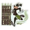 Disney Auto Magnet - WDW Marathon - 2014 Goofy's Race And A Half Challenge 39.3 -Disney 400008312141