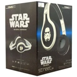 Disney Street By 50 Headphones - Star Wars First Edition Stormtrooper