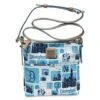 Disney Dooney & Bourke - Disneyland 60th - Letter Carrier -Disney 40824