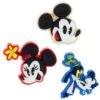 Disney MagicBand MagicBandits - Pie Eyed Threesome -Disney 41175