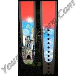 Disney Magicband Bracelet - Customized - Cinderella Castle 17 Disney Magicband Bracelet - Customized - Cinderella Castle -Disney 42030208