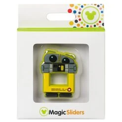 Disney MagicBand MagicSlider - Wall-E -Disney 43504 s2