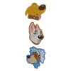 Disney MagicBand MagicBandits - Disney Dogs