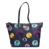 Disney Dooney & Bourke Bag - Jack & Friends - Shopper Tote -Disney 44686 s1