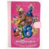 Disney Electronic Reader Case - 2016 Walt Disney World Logo -Disney 45015201