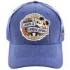Disney Baseball Hat - Flower And Garden Festival - Mickey -Disney 45935