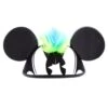 Disney Mickey Ears Hat - Mickey Mohawk -Disney 46460