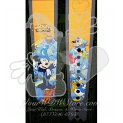 Disney Magicband Bracelet - Customized - Mickey's Philharmagic