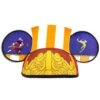 Disney Ear Hat - Peter Pan & Captain Hook