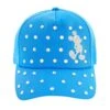 Disney Hat - Baseball Cap - Mickey Bling