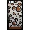 Disney Phone Case - Leopard Mickey Icon -Disney 46691