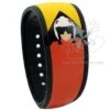 Disney Magicband Bracelet - May The Fourth Rebel Pilot 2016 LE750 -Disney 47119