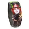 Disney Magicband Bracelet - Alice Through The Looking Glass Mad Hatter -Disney 48524 s1
