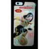Disney Customized Phone Case - Big Hero 6 - GoGo Tomago -Disney 48952
