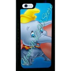 Disney Customized Phone Case - Dumbo The Elephant