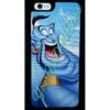 Disney Customized Phone Case - Aladdin - Genie -Disney 49002