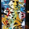 Disney Customized Phone Case - Mickey And Pals Fun At The Parks -Disney 49033