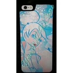Disney Customized Phone Case - Tinker Bell Posed