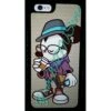 Disney Customized Phone Case - Hipster Mickey By Maruyama -Disney 49054