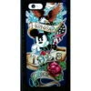 Disney Customized Phone Case - Mickey American -Disney 49056
